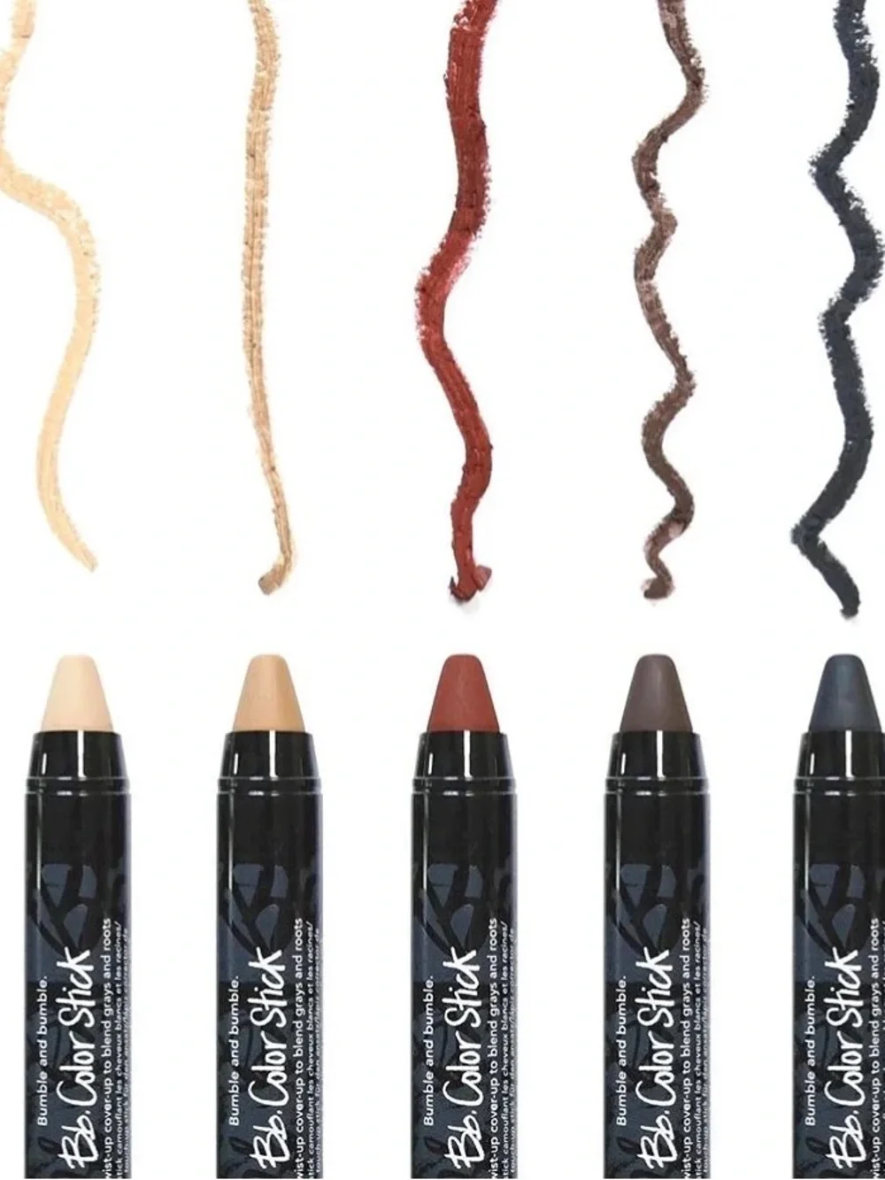Bumble and bumble Color Stick- DARK BLONDE  💛💛💛